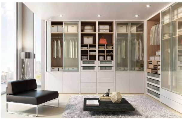 江門家居定制廠家 江門家居定制廠家