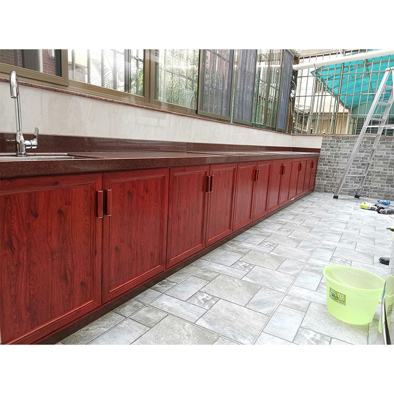 江門(mén)鋁合金家居定制 江門(mén)鋁合金家居定制